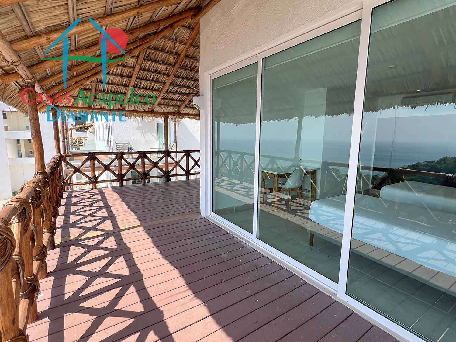 Punta Marqués Ibiza 104 - Recámara principal 8